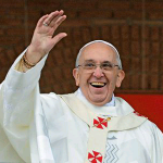 Kogi Government Mourns Death of Pope Francis
