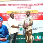 Arc. Salman Idris Leads Initiative to Empower Youth, Women for Enhanced Security in Constituency