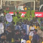 NSF: “Kogi Athletes Welfare Our Top Priority”, Commissioner