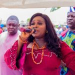 Hon. Charity Ijese Hails Governor Ododo’s Presence at Ovia-Osese Festival, Says Ogori People Will Continue to Support His Administration