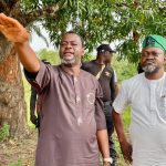 Kogi State Government Flags Off Clearing of KSCOE (T) Mopa Permanent Site