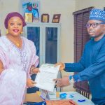Lokoja Legislative Council Passes a Vote of Confidence on Executive Chairman, Comrade Abdullahi Adamu
