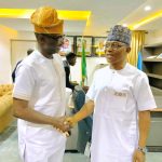 Kogi Information Commissioner Congratulates State Deputy Governor on His Birthday