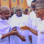 BIRTHDAY: Chairman Forum of Special Advisers to Governor Ododo Celebrates Deputy Governor Joel Salifu