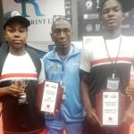 Kogi Table Tennis Coach Praises Commissioner for Personal Contribution to Sport’s Growth