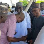 Rector NKFI Congratulates Alhaji Suleiman Baba Ali Over Appointment as NCDC Board Member