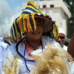Kogi Poly Felicitates with Assembly Deputy Speaker, Rt. Hon. Comfort Egwaba on Her Chieftaincy Conferment as Iganya Ata Igala