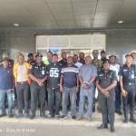 Lokoja LG Chairman Brokers Peace Between Dangote Cement, Oyo-Iwa Community