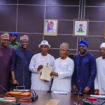 Kogi Govt, MTN Resolves Long-standing Dispute
