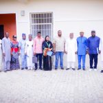 Kogi Health Insurance Agency Seeks Ministry Approval to Enroll LGA Workers in Formal Sector Plan