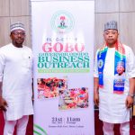 One Year of Impactful Responsibility: My Heartfelt Gratitude to His Excellency, Governor Ahmed Usman Ododo