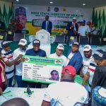 Ododo’s Healthcare Revolution Transforming Kogi Communities – Fanwo