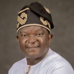 Bwari Area Council, 2025: Hon Ayodele Jemialu Obtains Chairmanship Form