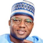 Sani Musa, the Tax Reform Bill and the Wave of Posterity – By Abdullahi O Haruna Haruspice