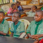 Lokoja LG Chairman Sponsors Best Pupils in Public Primary School