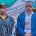 Gov Ododo Flags Off Community Security Public Awareness Engagement in Olamaboro