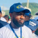Hon. Monday Anyebe Hails Kogi First Lady’s Leadership at “Walk Away from Drug Abuse” Campaign