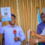 Gov Ododo Unveils Kogi State OGP Action Plan, Inaugurates Technical Working Group