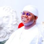Kogi Poly Rector Celebrates Yahaya Bello at 50, Hails Him as Bridge-Builder, Pathfinder