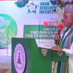 Okun Summit: Governor Ododo Preaches Unity as Key to Progress in Kogi State