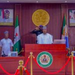 Ododo Tasks Officials on Grassroots Engagement, Local Patronage as Kogi Clears N98.8bn Debt