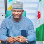 Two Years of Purposeful Representation by Hon. Ozigi Muhammed Tijani