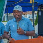 Lokoja LG Chairman Joins Stakeholders To Celebrate World Environmental Day