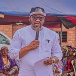 Zonal Security Adviser Takes Gov Ododo’s Community Security Initiative to Enjema District