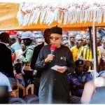 Mokwa: FG Pledges Support to Rebuild Flood-hit Community