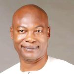Eid-al-Adha: Engr. Muhammed Omeiza Felicitates with Governor Ododo, Kogi Indigenes