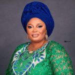 Eid: NFWP Scale-Up Boss Extends Felicitations, Lauds Gov. Ododo’s Women-Centric Vision