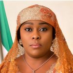 Eid-El-Kabir: Commissioner Fatimah Observes Prayers with Kogites in Eika Ohizenyi