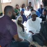 Kogi Youth Commissioner Donates ₦500,000 for Mosque Upgrade, Food Items for Eid-el-Kabir in Ogene Igah