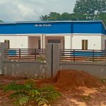 Ankpa Council Boss Inspects Ongoing Projects by Governor Ododo