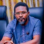 Hon. Monday Anyebe Celebrates Hon. Bobby Ujah on His Birthday