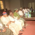 Ankpa LG Chairman Hosts Traditional Rulers, Pledges Synergy for Sustainable Development