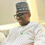 JUNE 12: Fanwo Commends Nigerians for Preserving Democratic Ideals