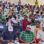 June 12: Governor Ododo Urges Youths to Embrace Hard Work, Democratic Values