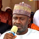 Ankpa LG Chairman Gives Account of Stewardship at Press Conference, Rallies Support for Governor Ododo