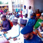 APC Ankpa Stakeholders Pass Vote of Confidence on Gov Ododo, Praise Infrastructure, Welfare Reforms
