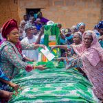 Hajiya Onize Hassana Empowers Over 1,000 Women in Kogi Central Through Outreach Programme