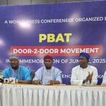 Tompolo’s Grassroots Movement Launches Nationwide Campaign For Re-election Of Tinubu