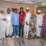 Kogi Govt Officials Endorse President Tinubu, Governor Ododo for Second Term