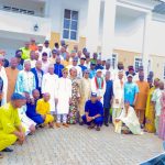 Kogi East APC Stakeholders Meet to Foster Unity, Unveils New Zonal Vice-Chairman
