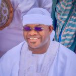 Birthday: Governor Ododo Hails Former Governor Bello at 50