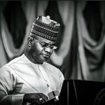 Provost, Kogi State College of Education [Technical], Mopa Felicitates with Yahaya Bello at 50