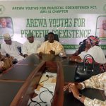 Arewa Youth Group Backs Ganduje, Condemns Attack at APC North-east Meeting