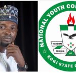 Comr Enesi Declares for NYCN Kogi Chairmanship, Promises Inclusive Youth Empowerment Agenda