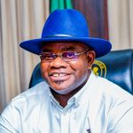 President Tinubu Congratulates Former Governor Yahaya Bello on 50th Birthday