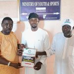 Kogi NYCN Election: Comrade A. A ENESI Accepts Nomination Form, Assures Of Quality Representation